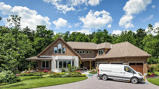 Southbury Garage Door Repair garage door repair crew working in Brookfield, CT