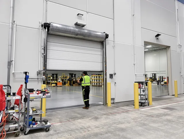 Commercial Repair service in Southbury, CT