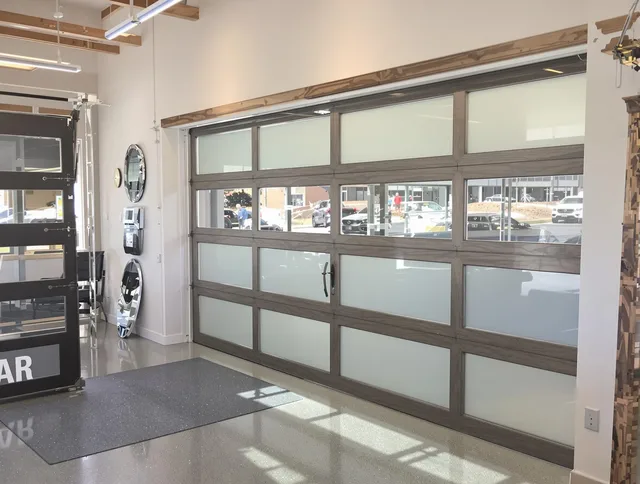 Custom Doors service in Southbury, CT