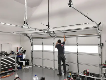 Garage Door Installation service in Southbury, CT