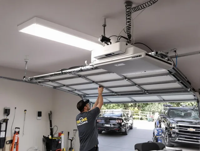 Opener Installation service in Southbury, CT