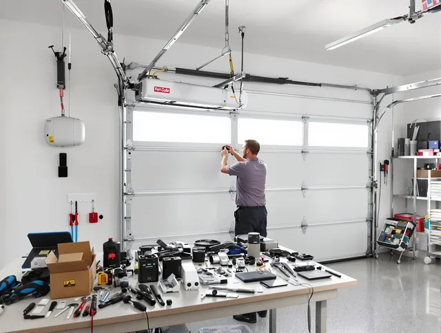 Opener Repair service in Southbury, CT