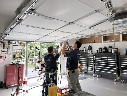 Overhead Repair service in Southbury, CT