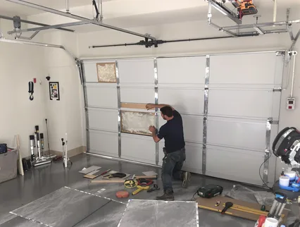 Panel Repair service in Southbury, CT