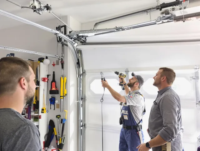 Repair Near Me service in Southbury, CT