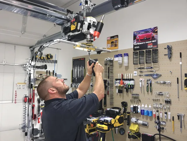 Spring Repair service in Southbury, CT