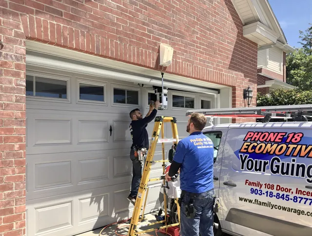 Southbury Garage Door Repair local technician providing expert garage door repair in Southbury neighborhood